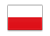 BED AND BREAKFAST- RISTORANTE DA AGOSTINO - Polski